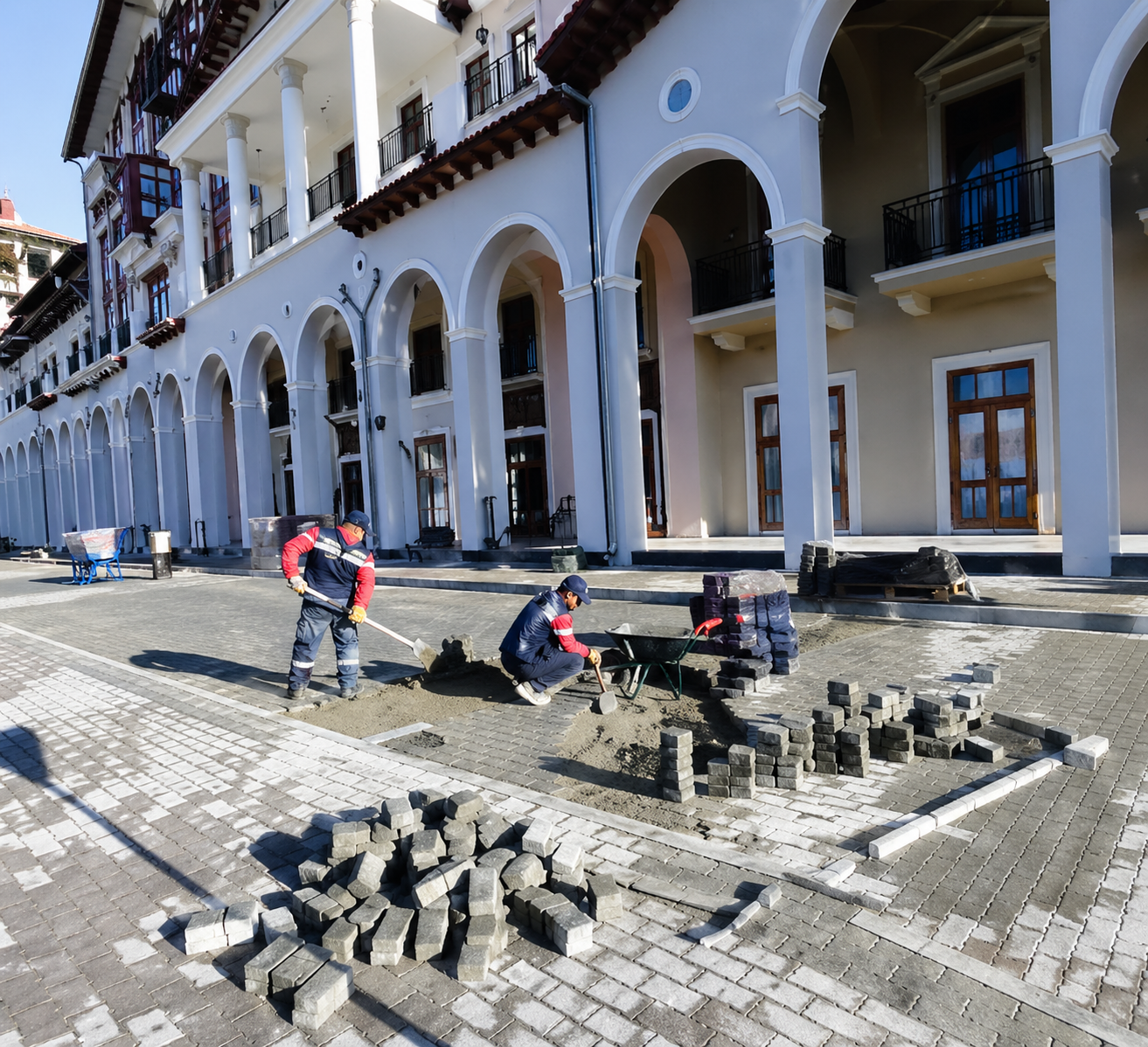 Project Gallery Image