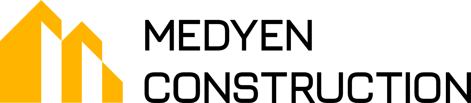 Medyen GmbH – Bau & Projektmanagement